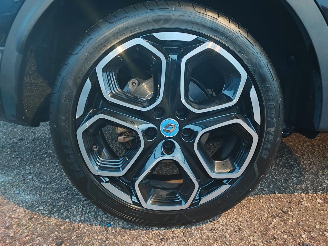 Renault Kadjar dCi 8V 110CV Energy Sport Edition