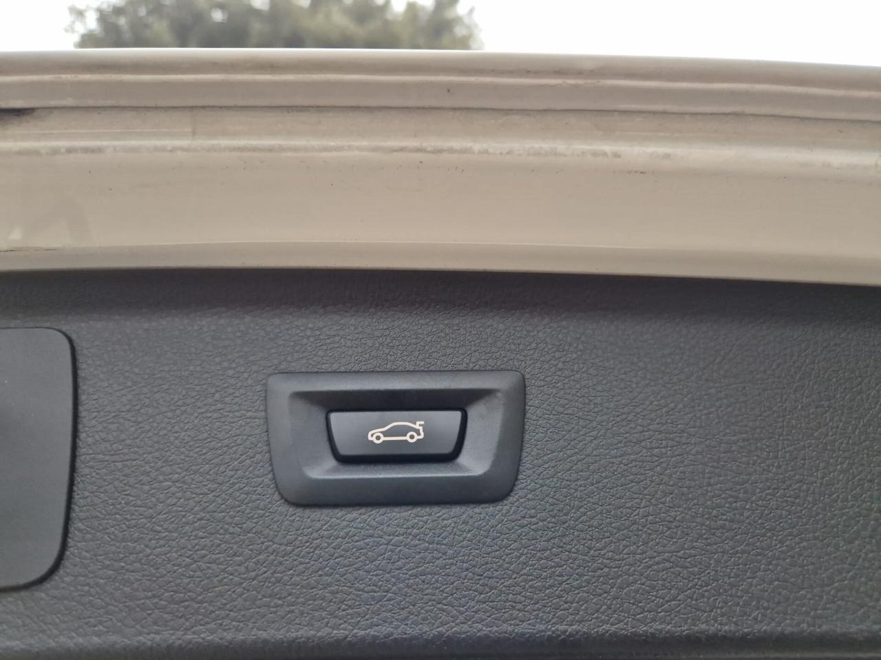 Bmw 216 214d Active Tourer Advantage