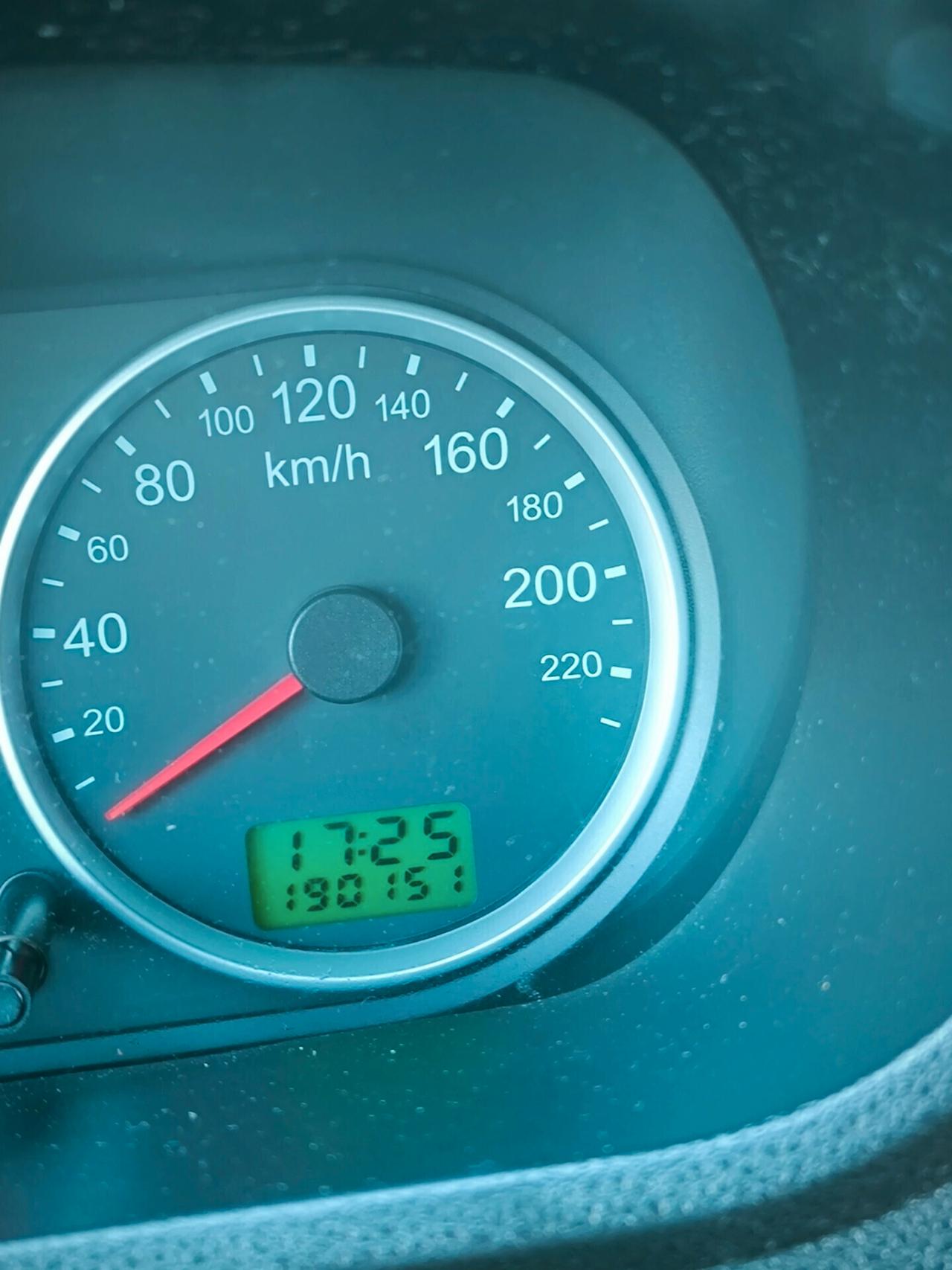 Ford Fusion 1.4 16V 5P Leather GPL