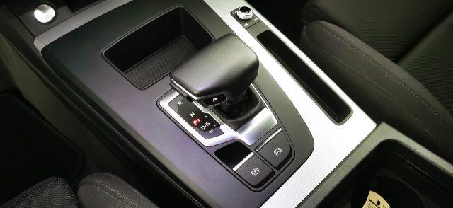 AUDI Q5 40 TDI 204 CV quattro S tronic Business