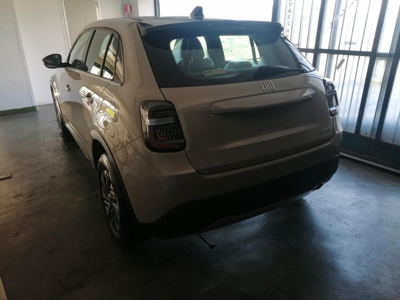 Fiat 600 Hybrid 110 CV DCT MHEV VENDUTA