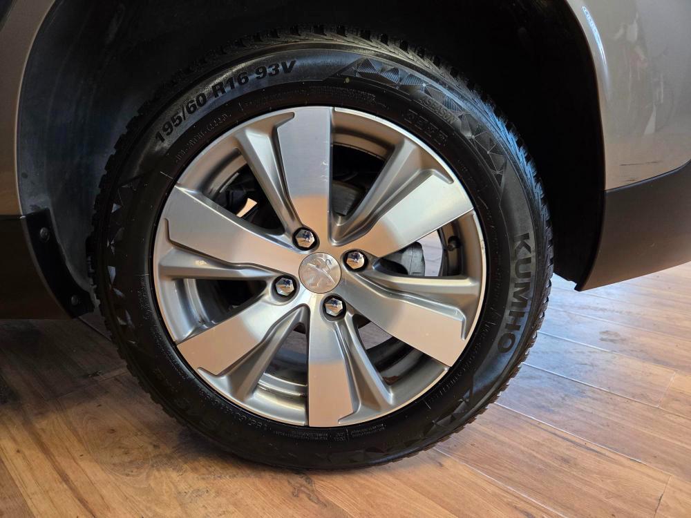 Peugeot 2008 1.2 puretech (vti) 12v Access 82cv