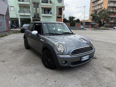 Mini Cooper 1.4 75cv Full Optional Perfetta 2010