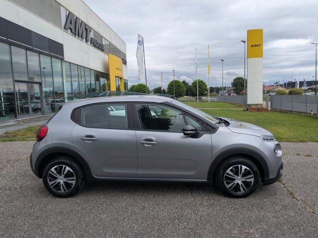 CITROEN C3 83 S&S TOUCH + SENSORI POST.