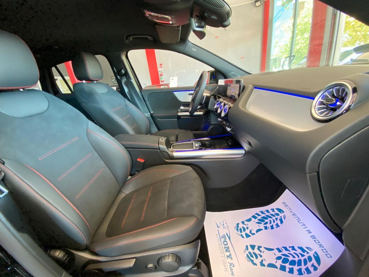 Mercedes GLA 180 d Automatic AMG Line Premium KM 0