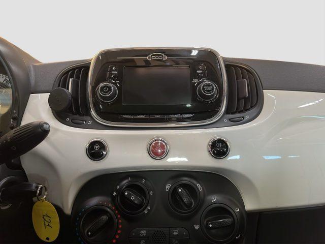 FIAT 500 500 1.3 95 CV Multijet 16V Lounge