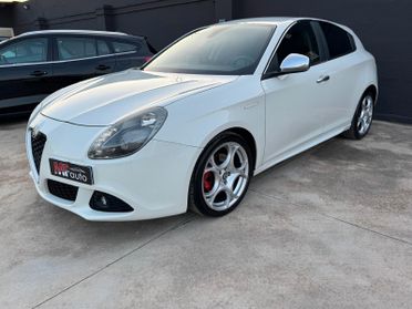 Alfa Romeo Giulietta 2.0 JTDm-2 170 CV Distinctive