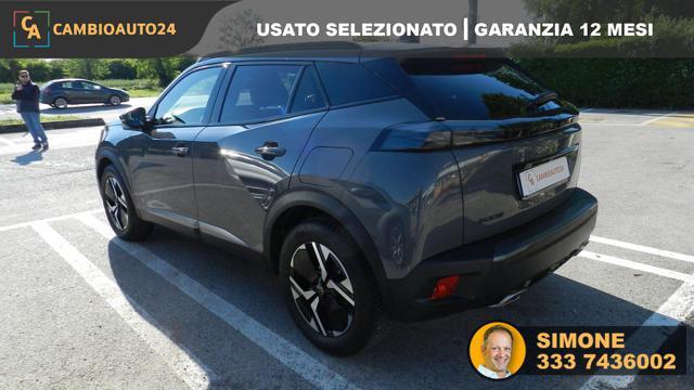 PEUGEOT 2008 PureTech 130 S&S EAT8 Allure PREZZO REALE