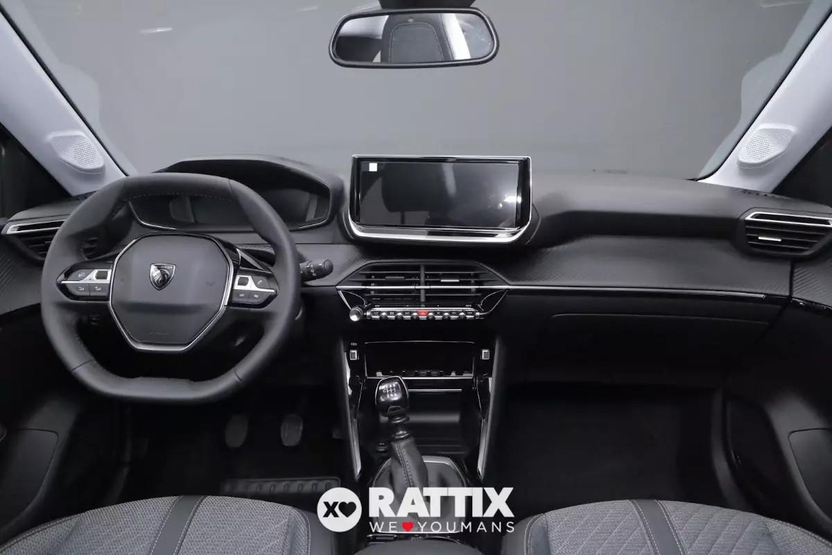 Peugeot 208 1.2 Puretech 100CV Allure