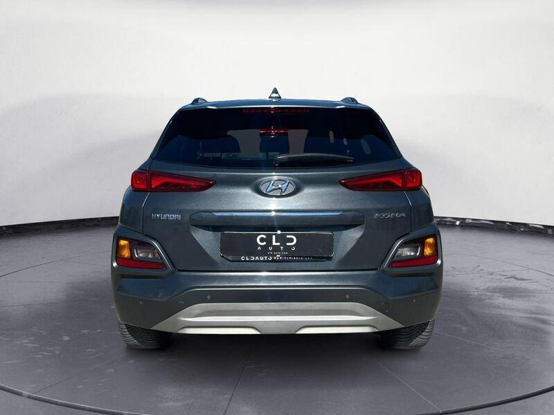 Hyundai Kona 1.6 CRDi 115cv Exellence