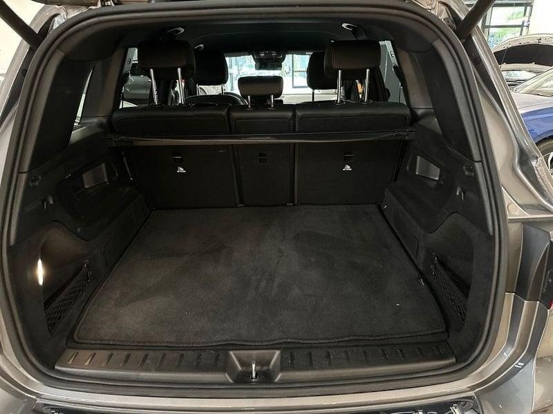 Mercedes-Benz EQB 250+ Premium