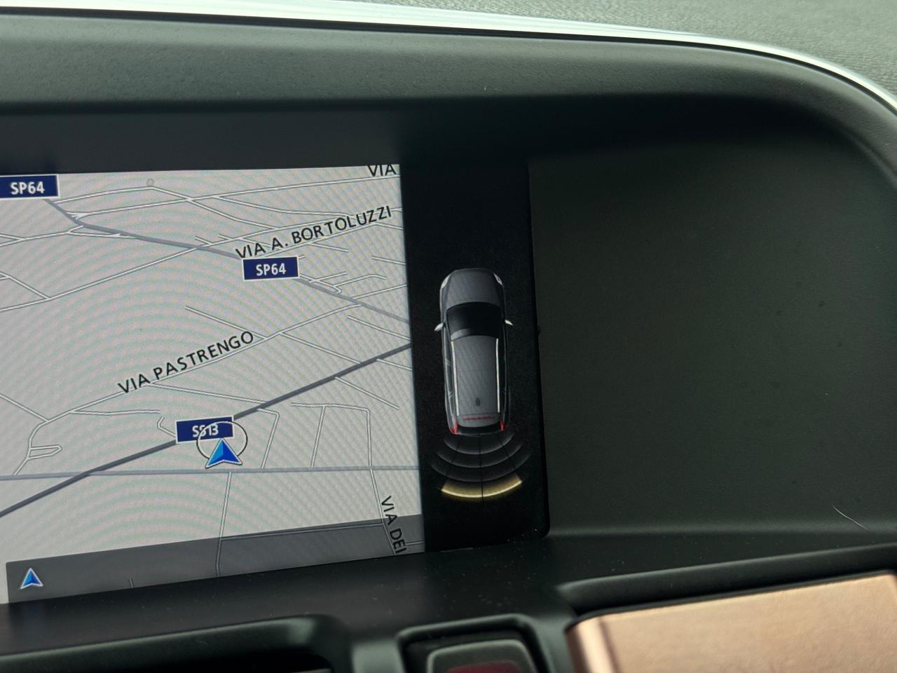 Volvo XC60 INTEGRALE AUTOMATICO