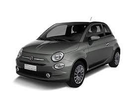 FIAT 500 (2007-2016) - 500 1.2 EasyPower Lounge