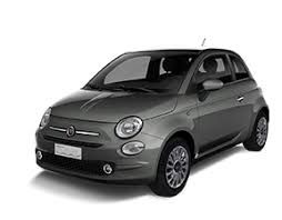 FIAT 500 (2007-2016) - 500 1.2 EasyPower Lounge
