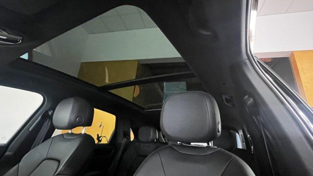 PORSCHE Cayenne 3.0 V6 E-Hybrid-tetto-cerchi 21"-tagliandi Porsche