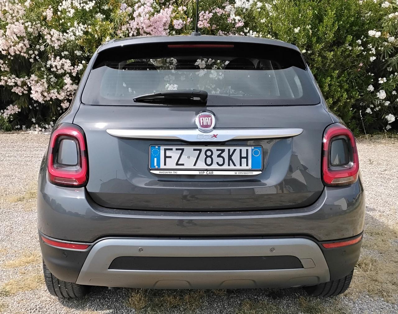 Fiat 500X 1.3 MultiJet 95 CV Business