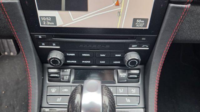 PORSCHE Cayman 718 Cayman 4.0 GTS Pdk PERMUTE IVA ESPOSTA