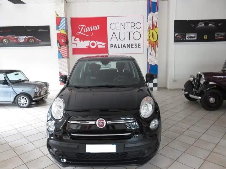 Fiat 500L Wagon 1.3 Multijet 95 CV Mirror