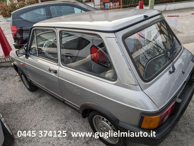 AUTOBIANCHI A 112 903