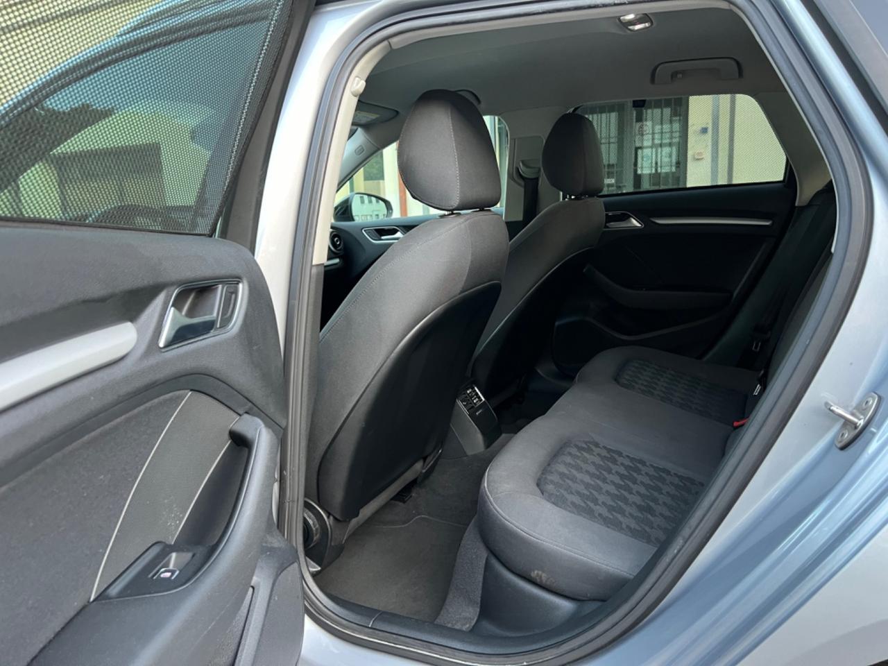 Audi A3 SPB 1.6 TDI clean diesel S tronic