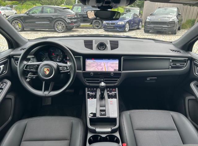 PORSCHE Macan 2.0 "PREZZO VINCOLATO FINANZIAMENTO/LEASING"