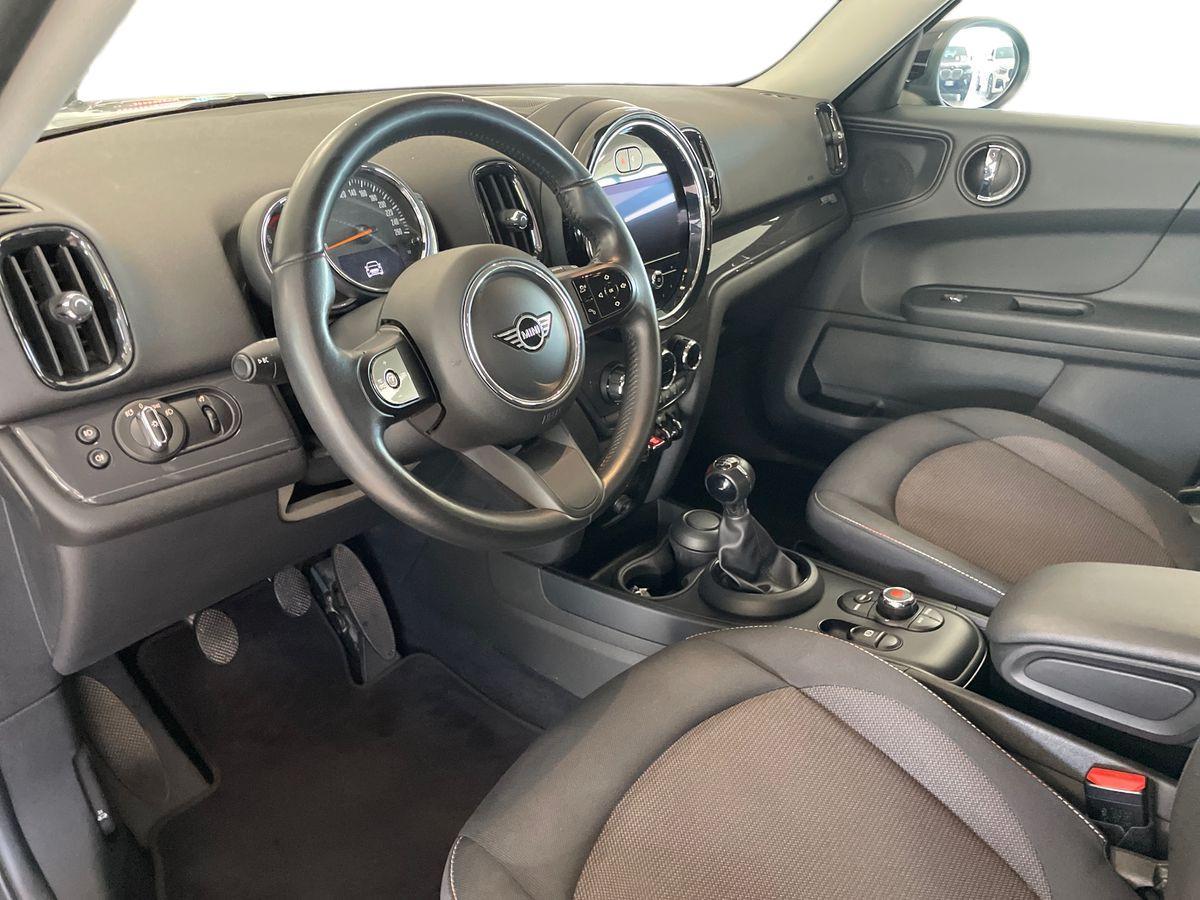 MINI Mini Countryman 1.5 Cooper Northwood Edition