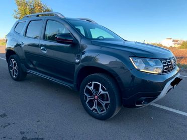 Dacia Duster 1.0 TCe PRESTIGE