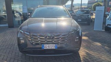 HYUNDAI Tucson 1.6 CRDI 48V XLine