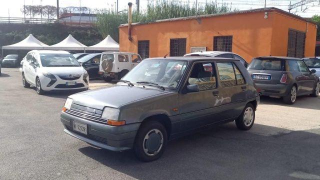 RENAULT R 5 1237,00