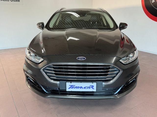 FORD Mondeo 2.0 150CV.aut.Titanium Business Unicoprop.IVA/ESP.