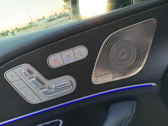 MERCEDES-BENZ GLE 350 de hybrid EQ 4Matic Coupé AMG Line Premium Plus.