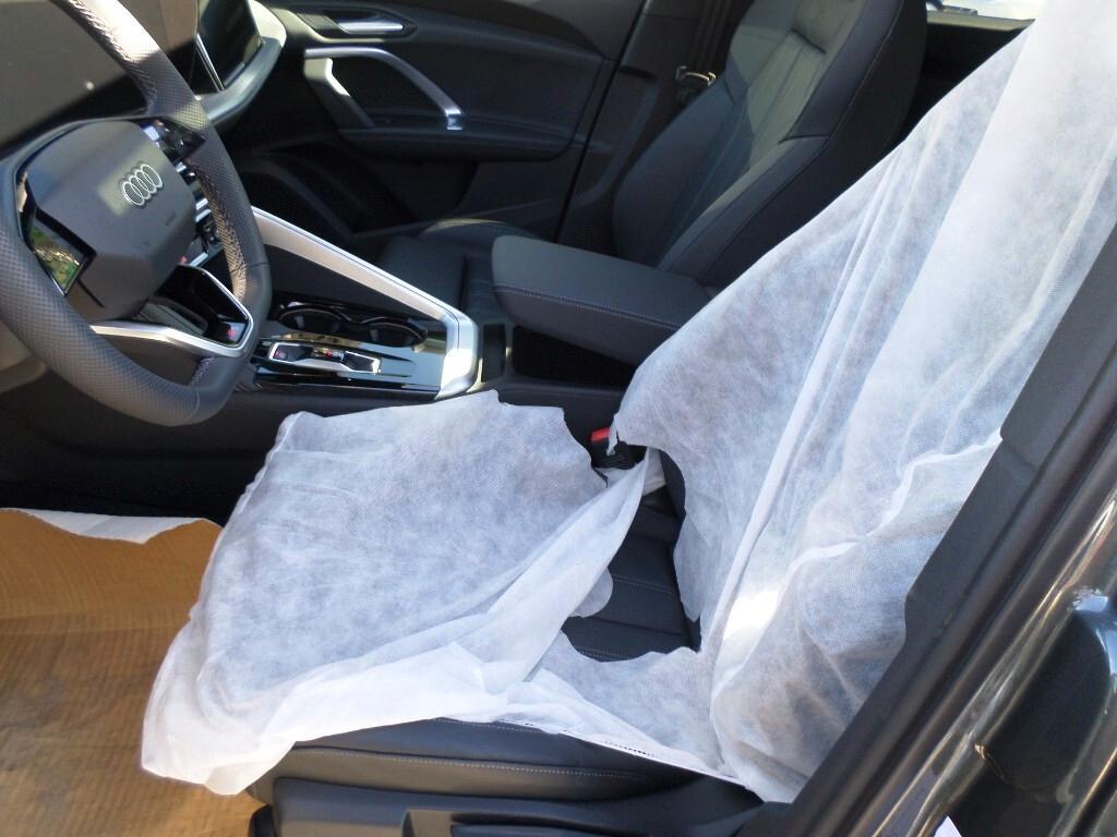 Audi Q5 40 TDI 204 CV quattro S tronic line