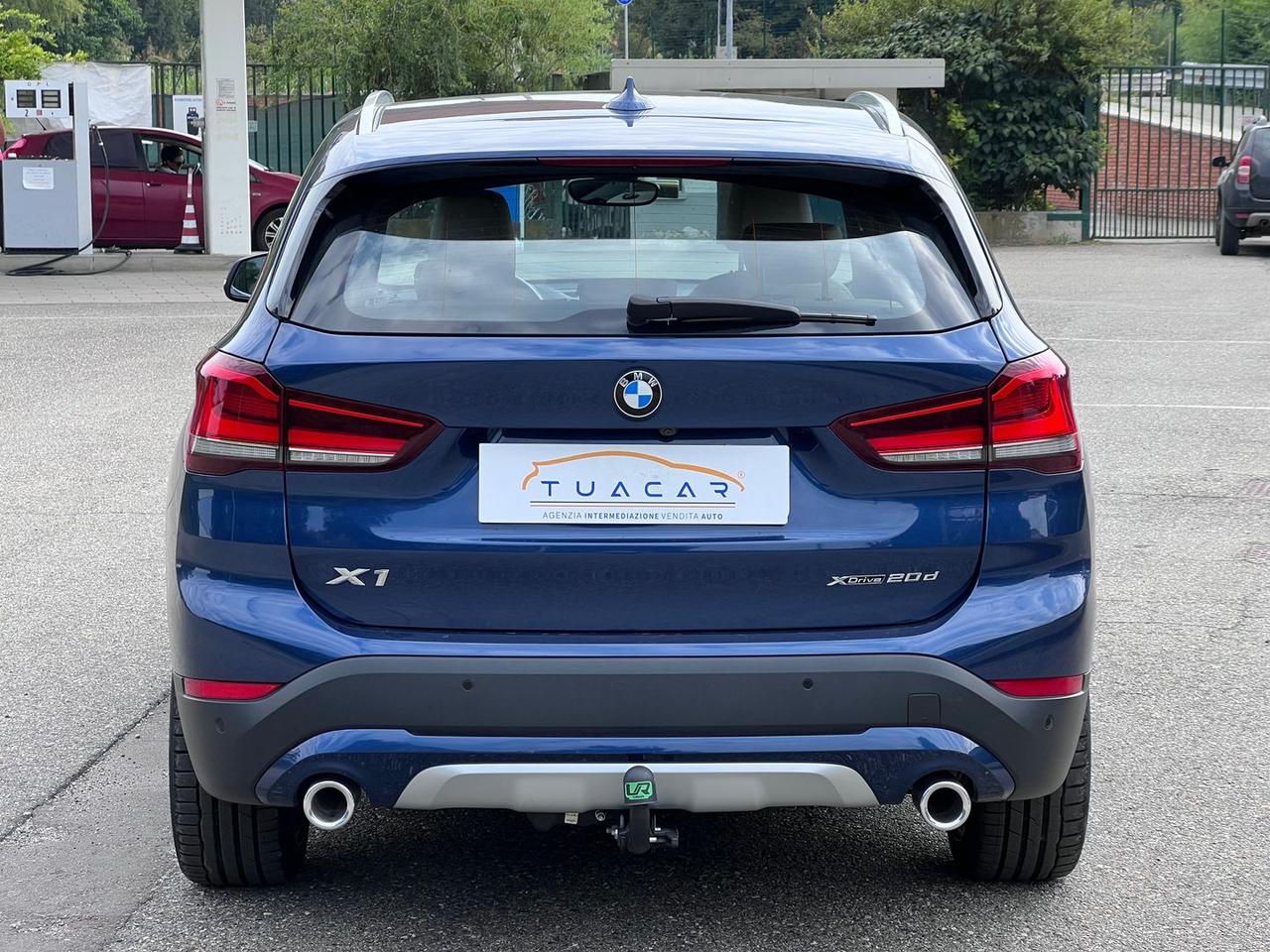 Bmw X1 20s xLine Plus