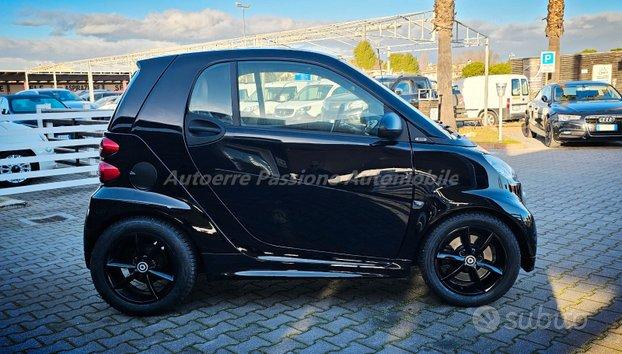 SMART FORTWO 1.0 Coupè Pulse