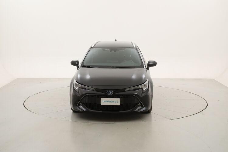 Toyota Corolla TS Hybrid Business BR301110 1.8 Full Hybrid 122CV