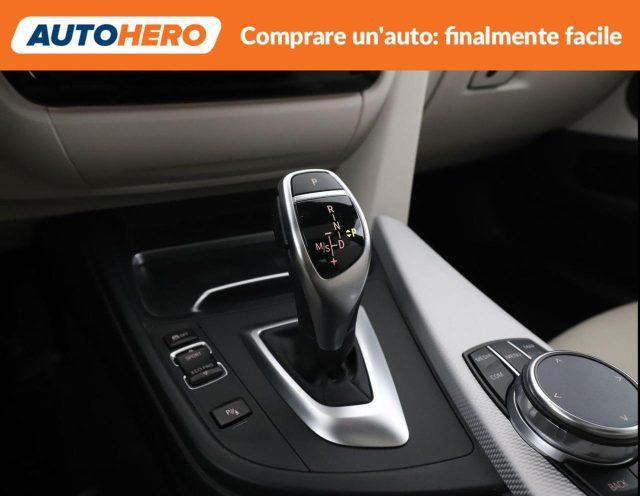 BMW 420 d Gran Coupé Msport