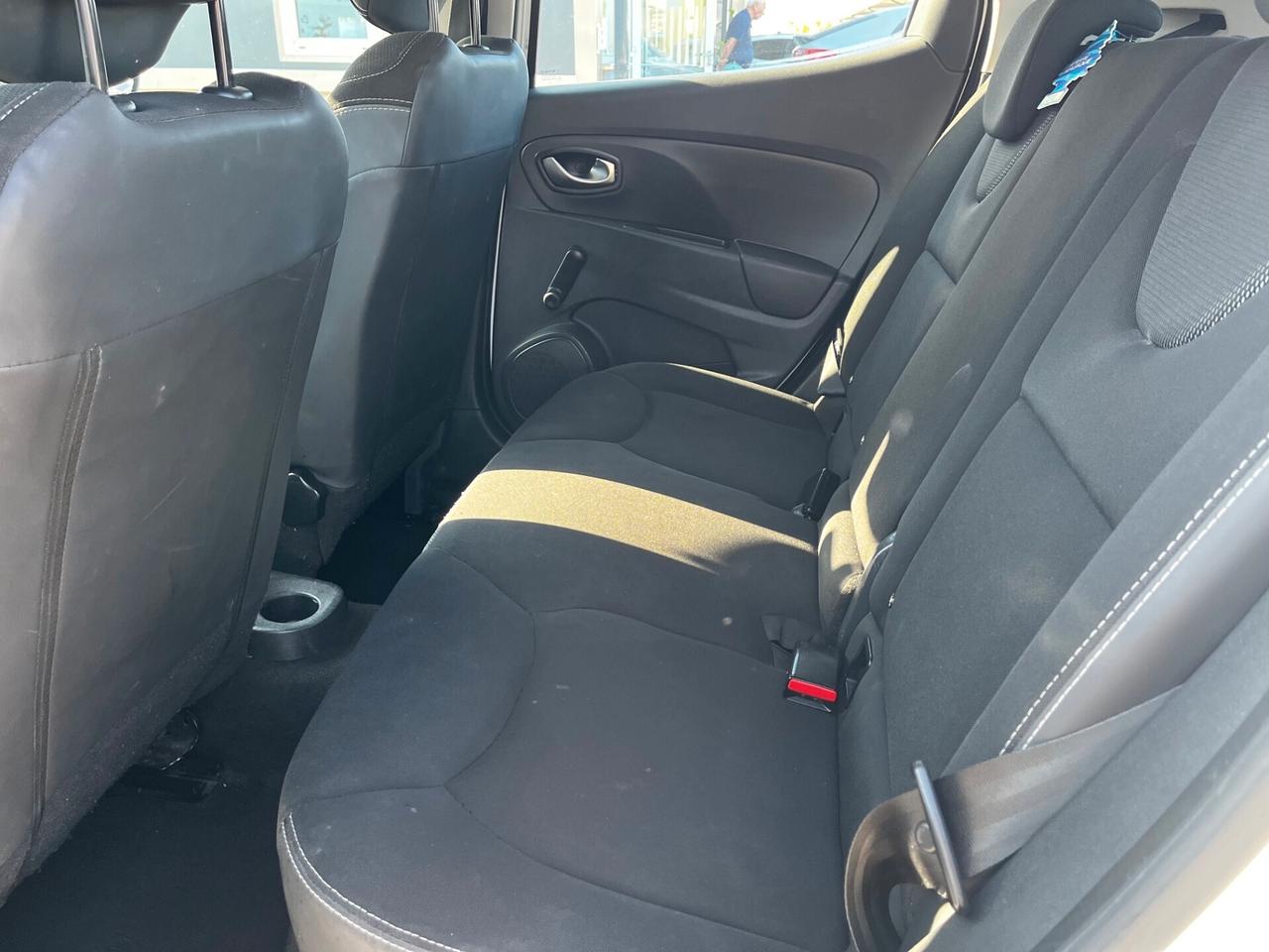 Renault Clio dCi 8V 90CV EDC Start&Stop 5 porte Energy Intens