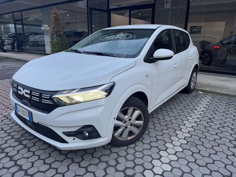 Dacia Sandero 1.0 SCe STREETWAY EXPRESSION