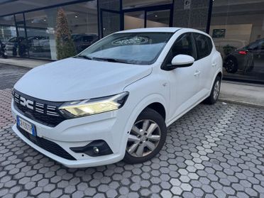 Dacia Sandero 1.0 SCe STREETWAY EXPRESSION
