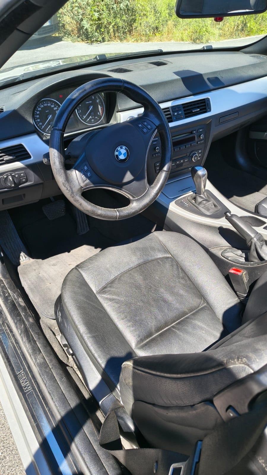 Bmw 325 325i cat Cabrio Attiva