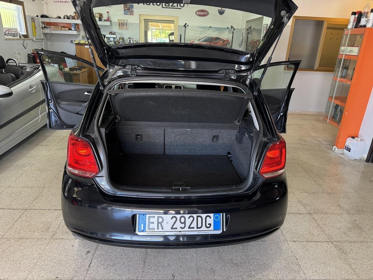 POLO 1.2 cc. Benzina 5 Porte 70 cv.