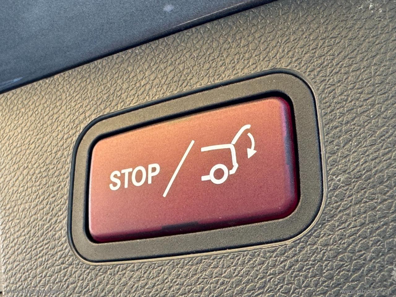 MERCEDES-BENZ GLA 200 d Automatic Sport TETTO PELLE TELEC POST