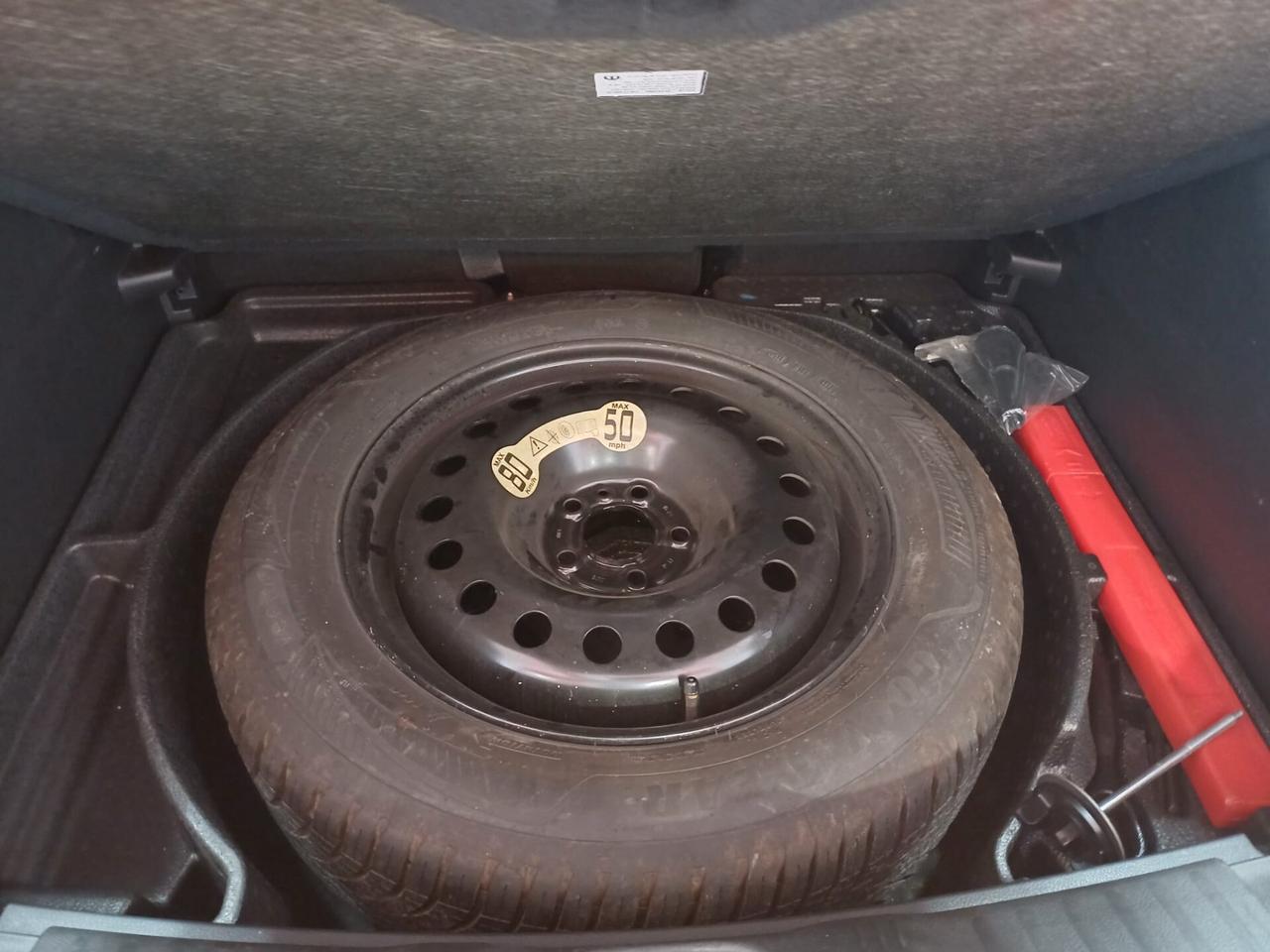 Jeep Compass 1.6 Multijet II 2WD Night Eagle