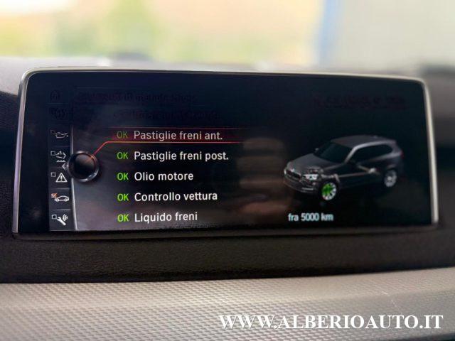 BMW X5 xDrive25d M SPORT