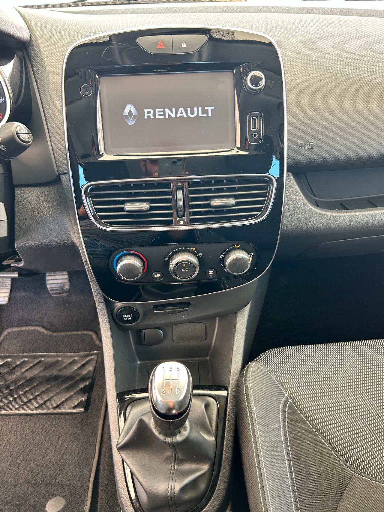 Renault Clio dCi 8V 90CV Start&Stop 5 porte Energy Zen