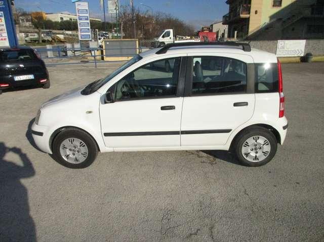 Fiat Panda 1.2 Dynamic Class GPL GARANTITA FULL OPTIONA