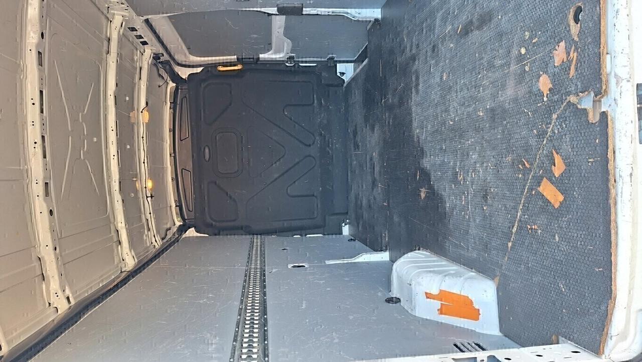 Ford Transit 350 L3H2 2.0TDCiEcoBlue 170 RWD