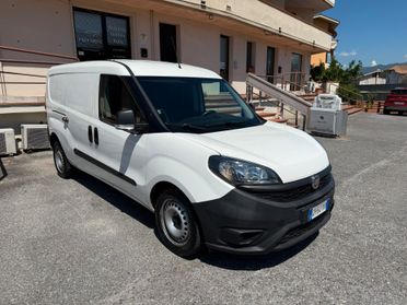 Fiat Doblo Doblò 1.6 MJT 90CV S&S PL Combi Maxi N1 Easy