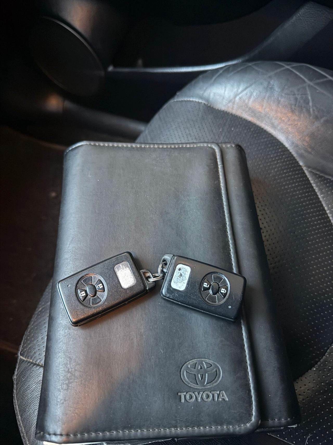 Toyota RAV 4 RAV4 2.2 D-4D 4WD Style