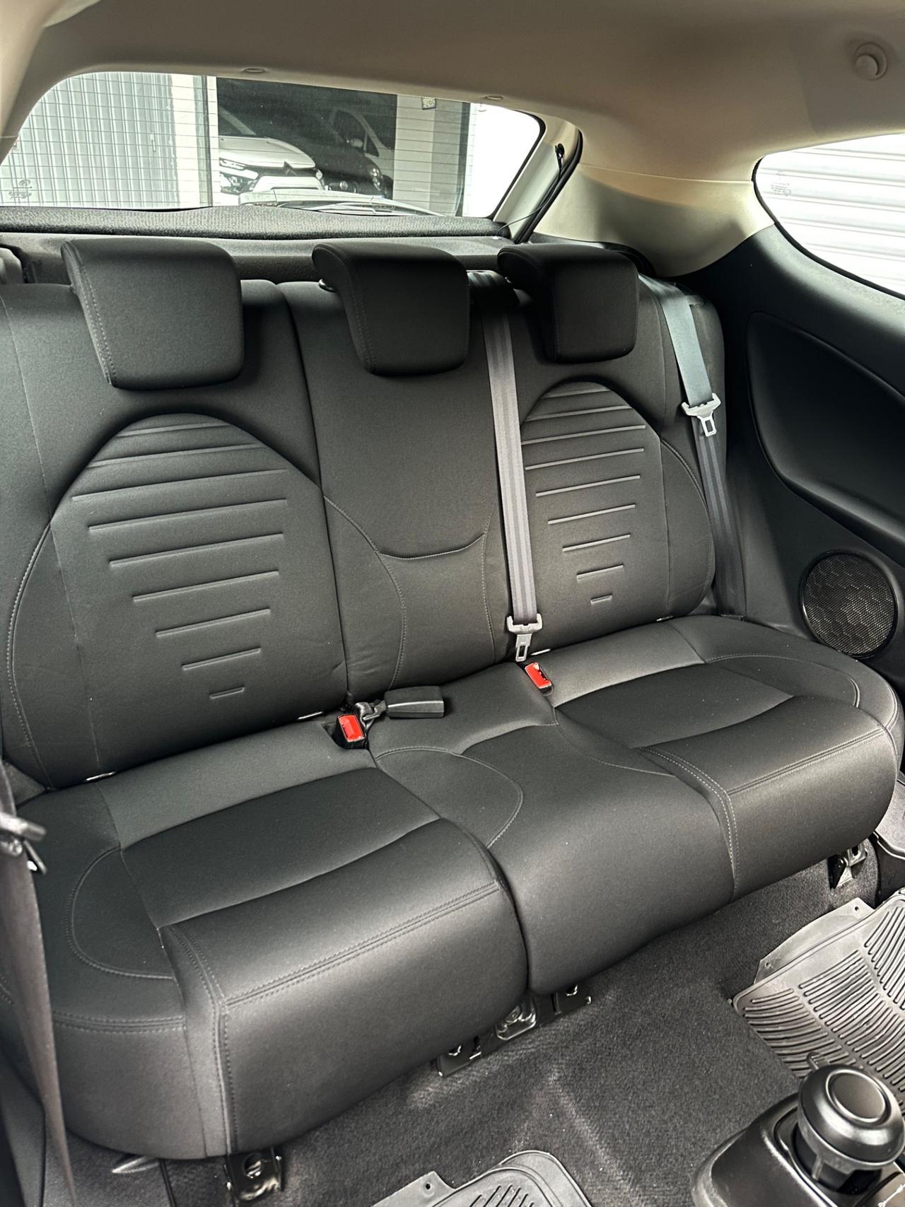 Alfa Romeo MiTo 1.3 JTDm 95cv S&S Super